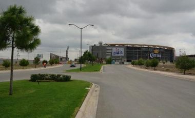 TERRENO EN VENTA EN HACIENDA SAN JOSE