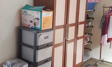 Dijual Rumah Cantik Full Furnished Lokasi Strategis Setiabudi Bandung