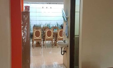 Dijual Rumah Cantik Full Furnished Lokasi Strategis Setiabudi Bandung