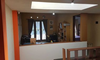 Dijual Rumah Cantik Full Furnished Lokasi Strategis Setiabudi Bandung