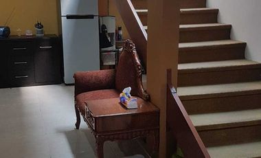 Dijual Rumah Cantik Full Furnished Lokasi Strategis Setiabudi Bandung