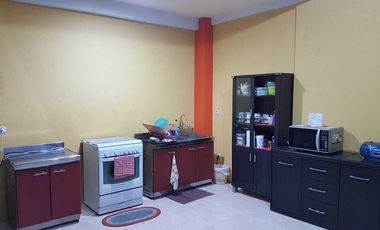 Dijual Rumah Cantik Full Furnished Lokasi Strategis Setiabudi Bandung