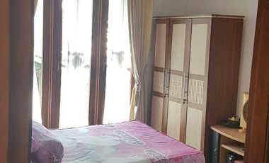 Dijual Rumah Cantik Full Furnished Lokasi Strategis Setiabudi Bandung