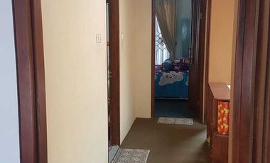 Dijual Rumah Cantik Full Furnished Lokasi Strategis Setiabudi Bandung