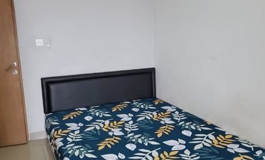 Disewakan Apartemen Studio Bintaro Park View Lokasi Strategis