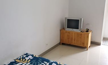 Disewakan Apartemen Studio Bintaro Park View Lokasi Strategis