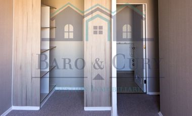 DEPARTAMENTO EN ARRIENDO 3 DORMITORIOS 2 BAÑOS