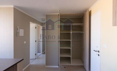 DEPARTAMENTO EN ARRIENDO 3 DORMITORIOS 2 BAÑOS