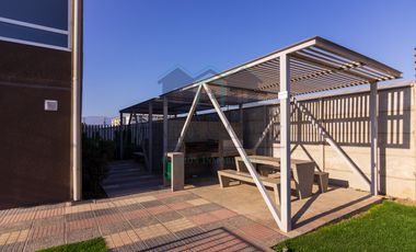 DEPARTAMENTO EN ARRIENDO 3 DORMITORIOS 2 BAÑOS