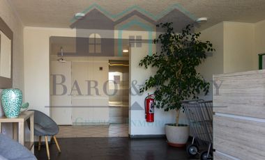 DEPARTAMENTO EN ARRIENDO 3 DORMITORIOS 2 BAÑOS