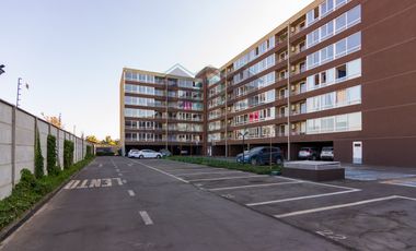 DEPARTAMENTO EN ARRIENDO 3 DORMITORIOS 2 BAÑOS