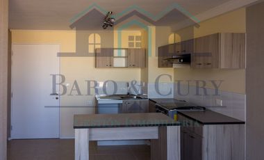 DEPARTAMENTO EN ARRIENDO 3 DORMITORIOS 2 BAÑOS