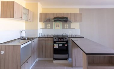 DEPARTAMENTO EN ARRIENDO 3 DORMITORIOS 2 BAÑOS