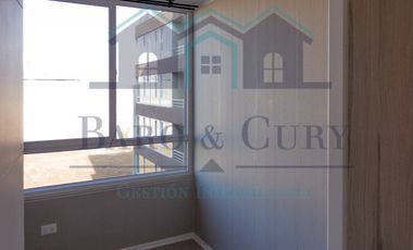 DEPARTAMENTO EN ARRIENDO 3 DORMITORIOS 2 BAÑOS