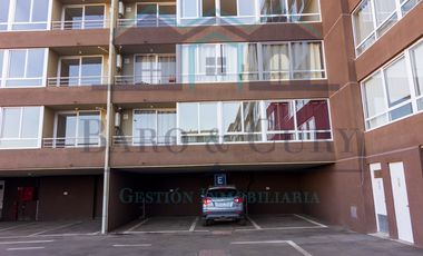 DEPARTAMENTO EN ARRIENDO 3 DORMITORIOS 2 BAÑOS