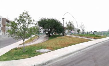 DEPARTAMENTO PLANTA MEDIA EN VENTA EN CIUDAD MARQUES QUERETARO GNM