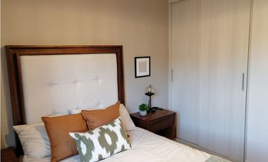 DEPARTAMENTO PLANTA ALTA EN VENTA EN CIUDAD MARQUES QUERETARO GNM