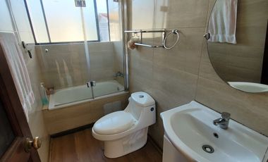 ARRENDAMOS CASA FINES HABITACIONALES