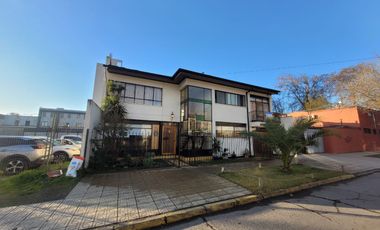 ARRENDAMOS CASA FINES HABITACIONALES