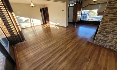 ARRENDAMOS CASA FINES HABITACIONALES