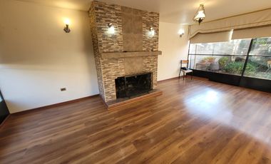 ARRENDAMOS CASA FINES HABITACIONALES