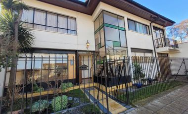 ARRENDAMOS CASA FINES HABITACIONALES