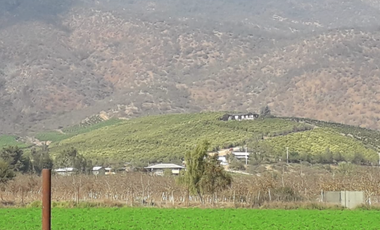 M9459591- Venta Parcela Culipran Melipilla - SIN COMISION