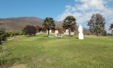 M9459591- Venta Parcela Culipran Melipilla - SIN COMISION