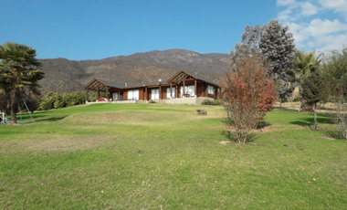 M9459591- Venta Parcela Culipran Melipilla - SIN COMISION