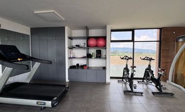 "Casa Nueva con Toque de Distinción  Vive el Lujo en Casa Fuerte con Amenidades Exclusivas, Seguridad Total"