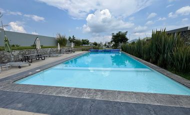 "Casa Nueva con Toque de Distinción  Vive el Lujo en Casa Fuerte con Amenidades Exclusivas, Seguridad Total"