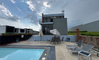 "Casa Nueva con Toque de Distinción  Vive el Lujo en Casa Fuerte con Amenidades Exclusivas, Seguridad Total"