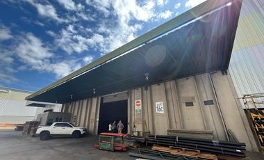 Depósito - Pablo Podesta