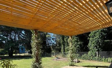 Casa en venta - 3 Dormitorios 3 Baños - 800Mts2 - Miramar