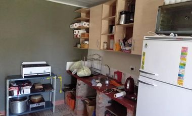 Casa en venta - 1 Dormitorio 1 Baño - 500Mts2 - Cañuelas