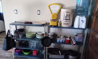 Casa en venta - 1 Dormitorio 1 Baño - 500Mts2 - Cañuelas