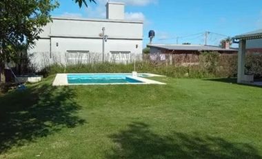 Casa en venta - 1 Dormitorio 1 Baño - 500Mts2 - Cañuelas