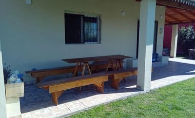 Casa en venta - 1 Dormitorio 1 Baño - 500Mts2 - Cañuelas