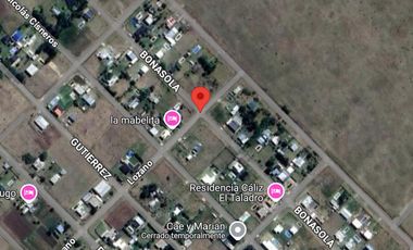 Casa en venta - 1 Dormitorio 1 Baño - 500Mts2 - Cañuelas