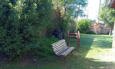 Casa en venta - 1 Dormitorio 1 Baño - 500Mts2 - Cañuelas