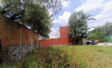 EXCELENTE OPORTUNIDAD DE INVERSION TERRENO EN LA CONCEPCIÓN, PUEBLA