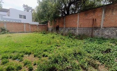 EXCELENTE OPORTUNIDAD DE INVERSION TERRENO EN LA CONCEPCIÓN, PUEBLA