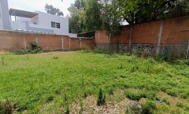 EXCELENTE OPORTUNIDAD DE INVERSION TERRENO EN LA CONCEPCIÓN, PUEBLA