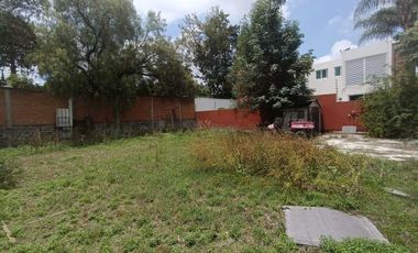 EXCELENTE OPORTUNIDAD DE INVERSION TERRENO EN LA CONCEPCIÓN, PUEBLA