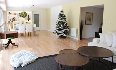 Casa en venta Martinez libertador al rio calle Muñiz 1300