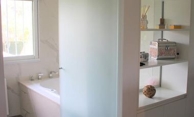 Casa en venta Martinez libertador al rio calle Muñiz 1300