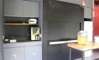 Casa en venta Martinez libertador al rio calle Muñiz 1300