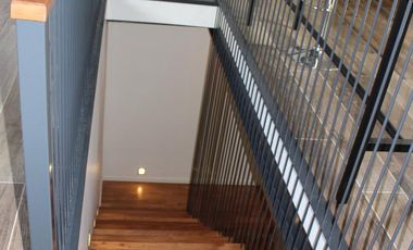 Casa en venta Martinez libertador al rio calle Muñiz 1300