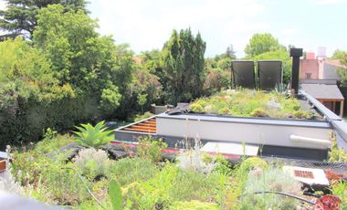 Casa en venta Martinez libertador al rio calle Muñiz 1300