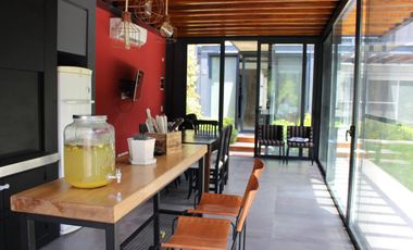 Casa en venta Martinez libertador al rio calle Muñiz 1300